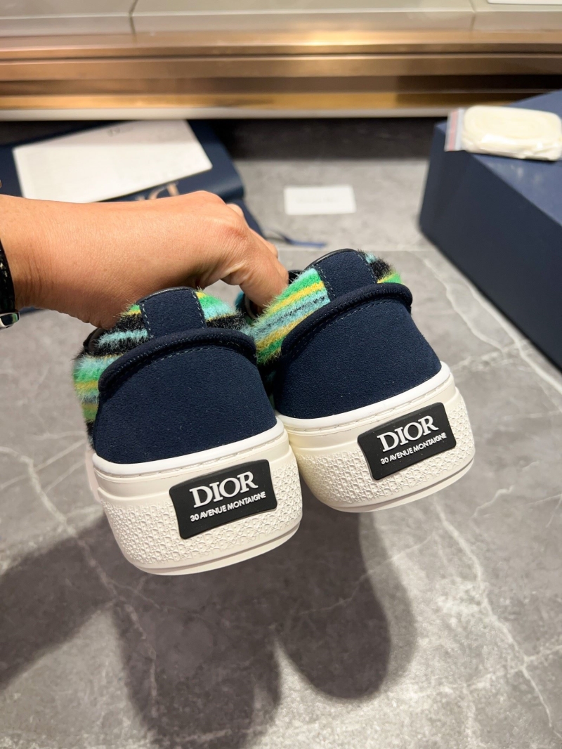 Christian Dior Sneakers